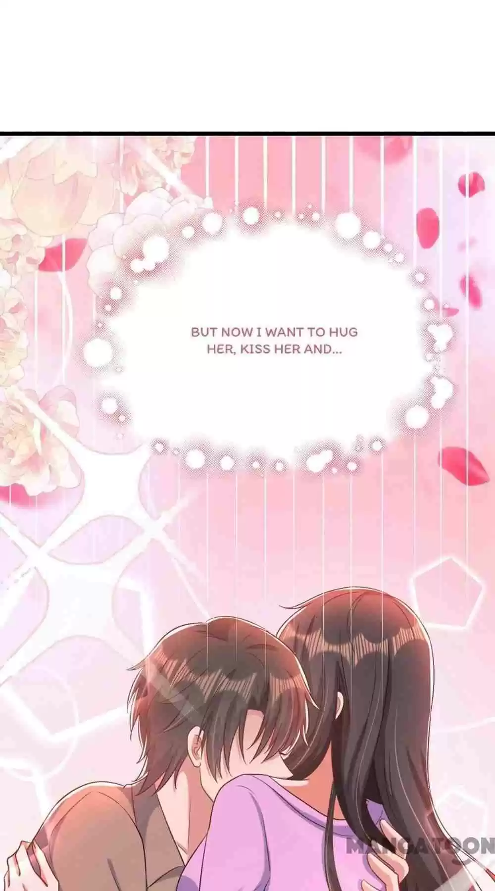 Spicy Wife's Reborn World Chapter 190