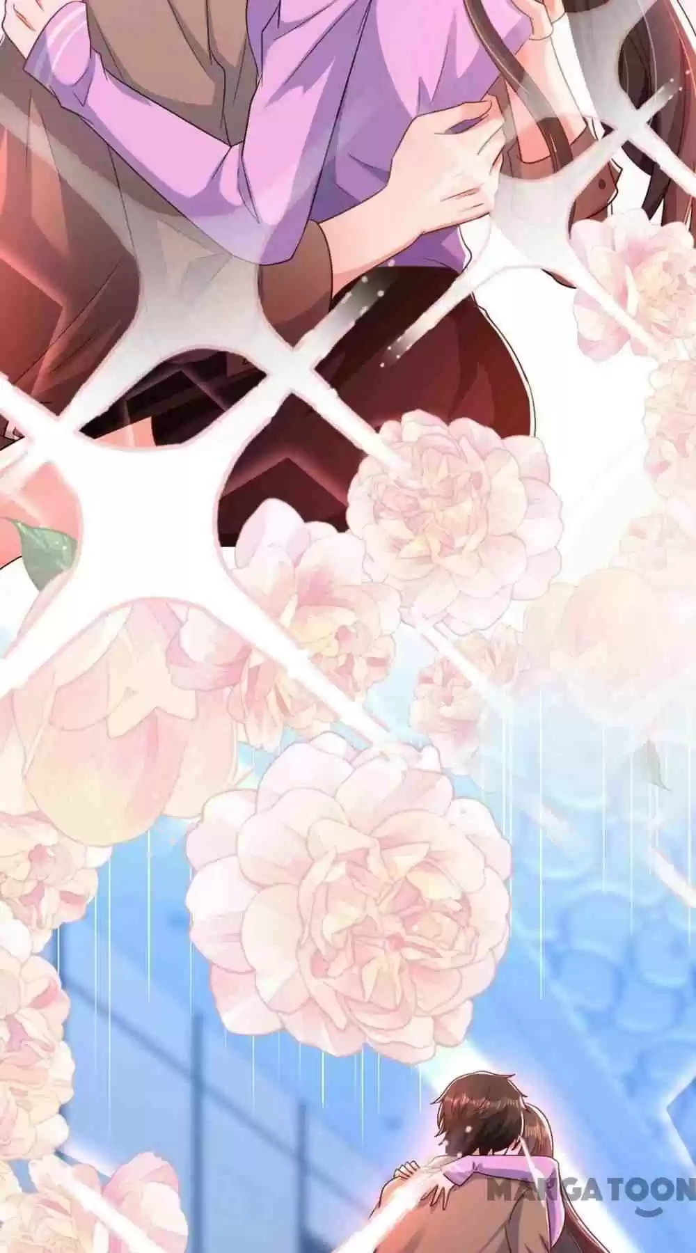 Spicy Wife's Reborn World Chapter 190