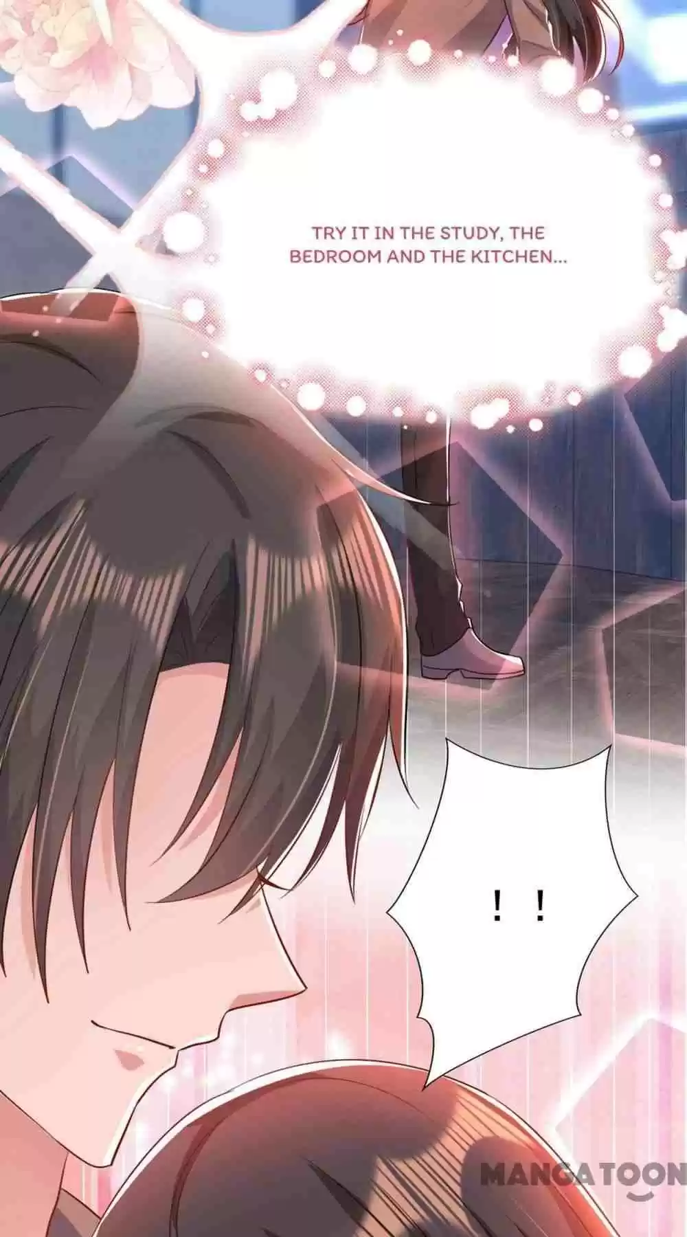 Spicy Wife's Reborn World Chapter 190