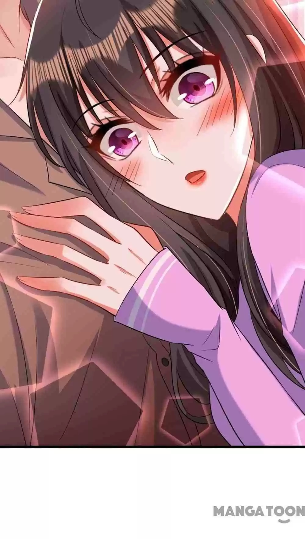 Spicy Wife's Reborn World Chapter 190