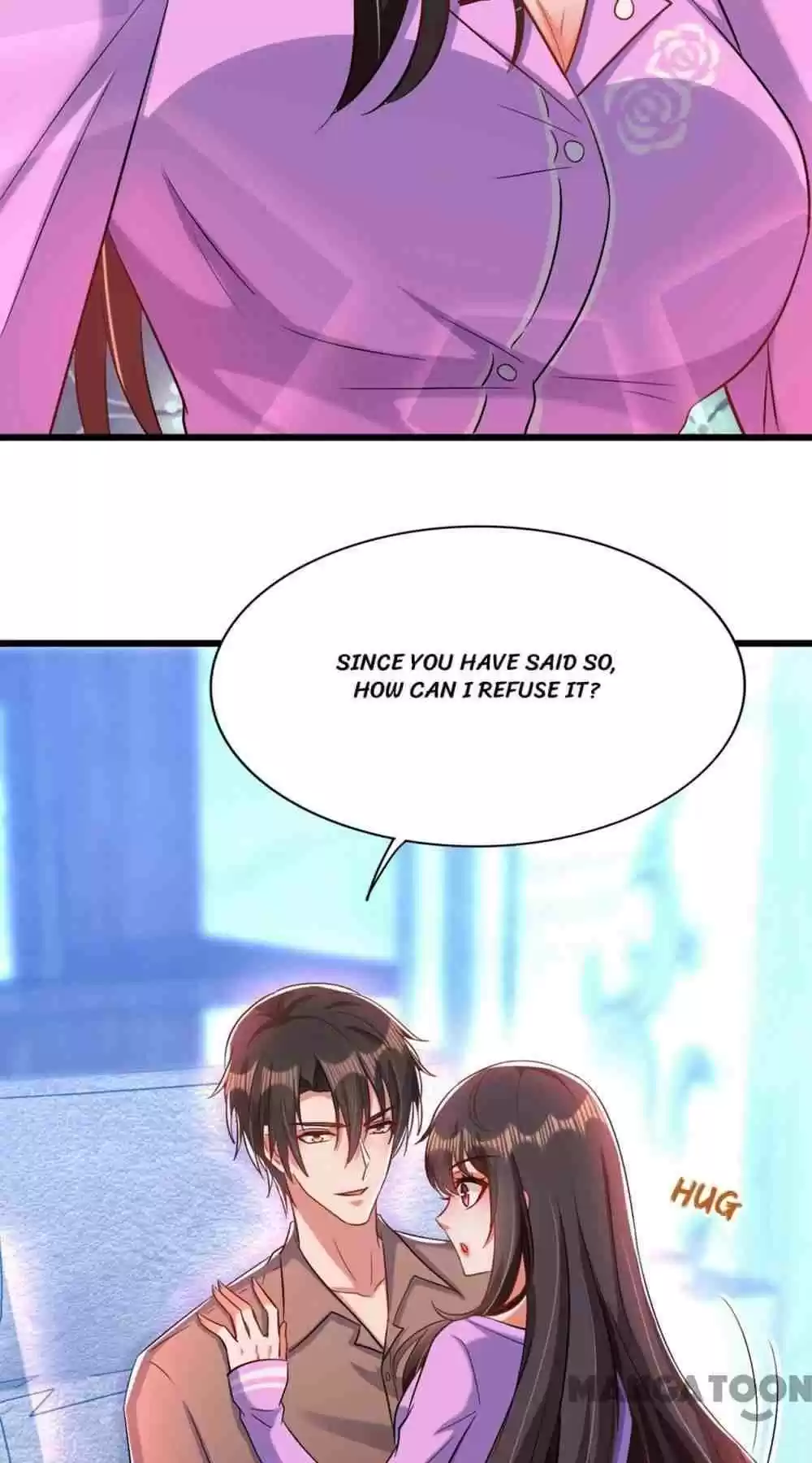 Spicy Wife's Reborn World Chapter 190