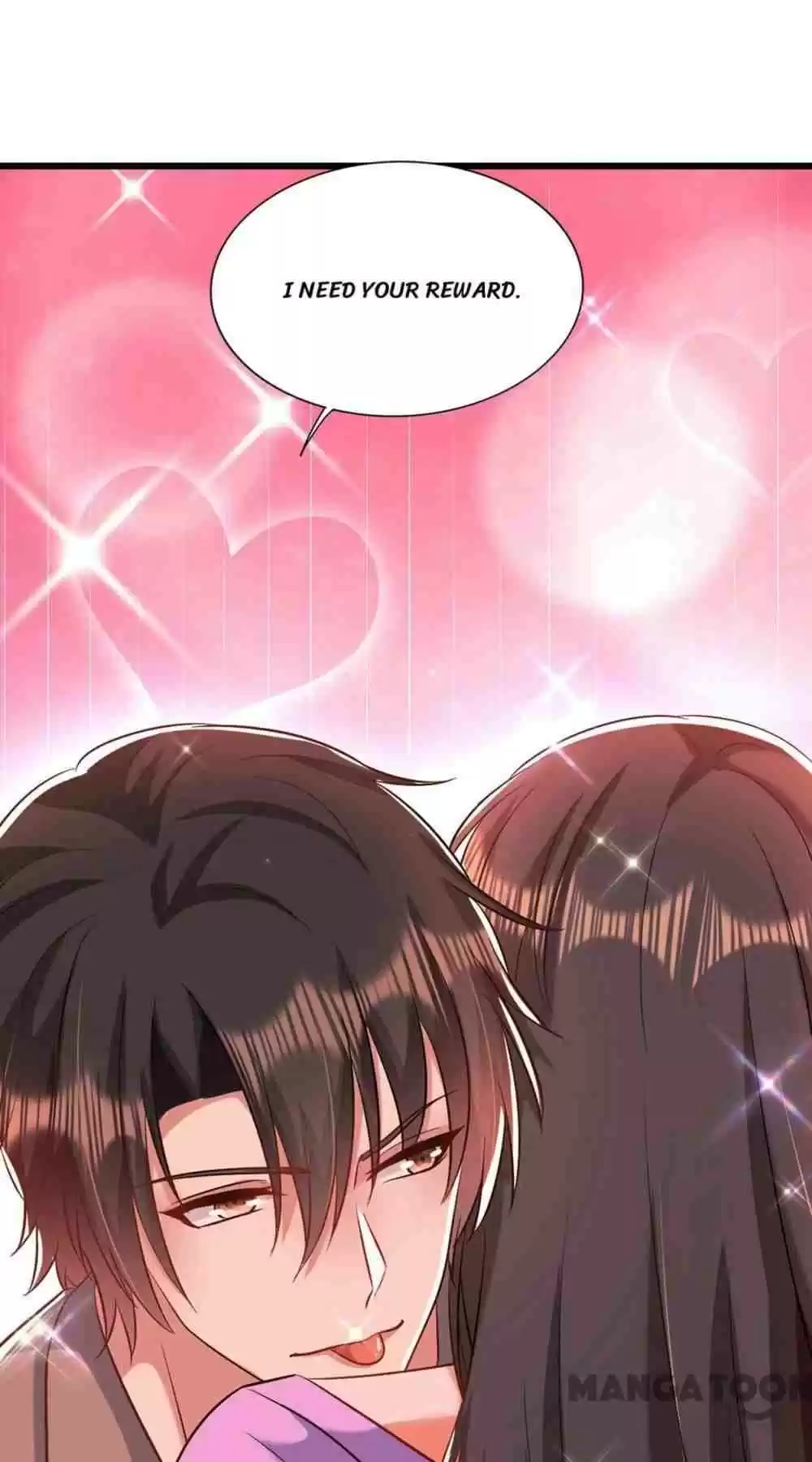 Spicy Wife's Reborn World Chapter 190