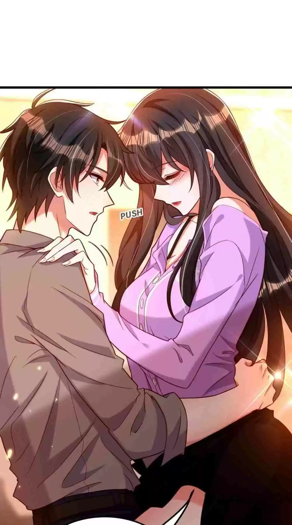 Spicy Wife's Reborn World Chapter 190