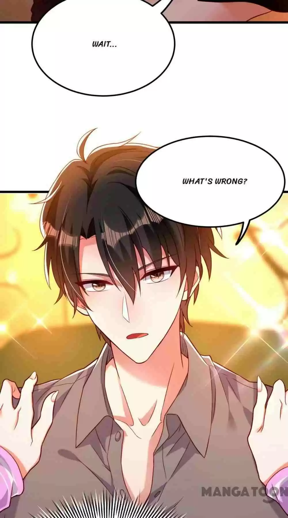 Spicy Wife's Reborn World Chapter 190