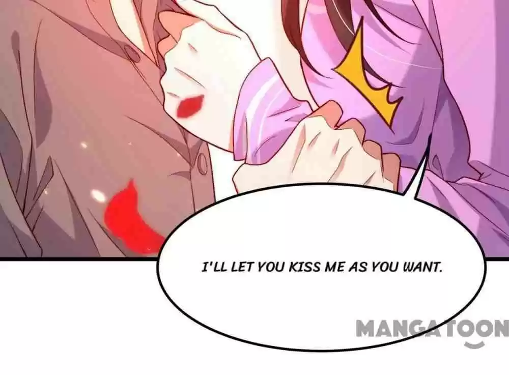 Spicy Wife's Reborn World Chapter 190