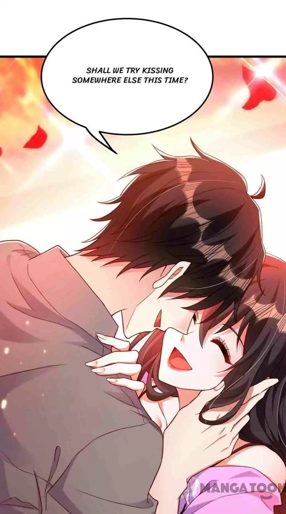 Spicy Wife's Reborn World Chapter 190