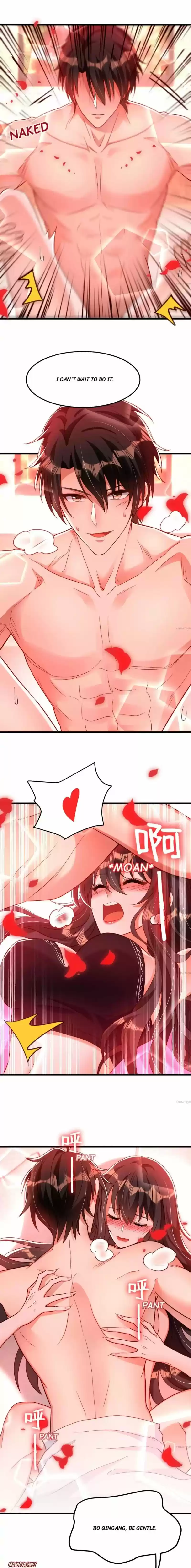 Spicy Wife's Reborn World Chapter 191