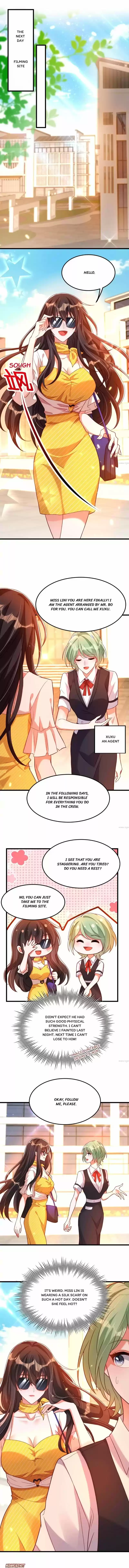 Spicy Wife's Reborn World Chapter 191