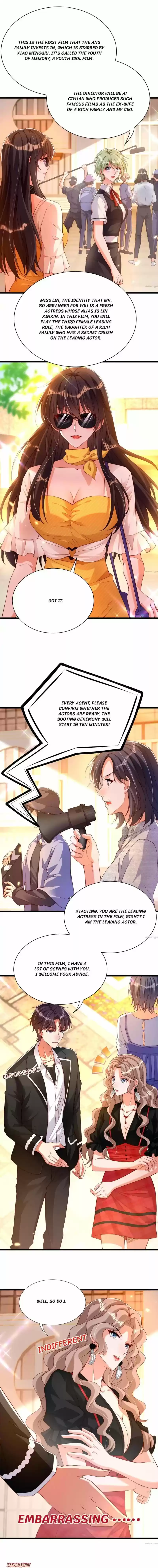 Spicy Wife's Reborn World Chapter 191