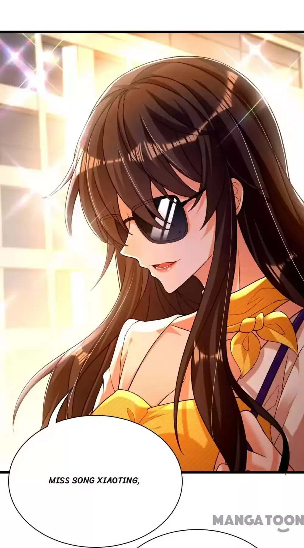 Spicy Wife's Reborn World Chapter 192