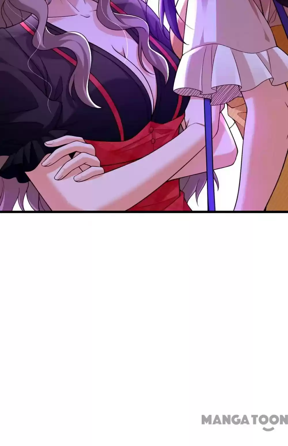 Spicy Wife's Reborn World Chapter 192