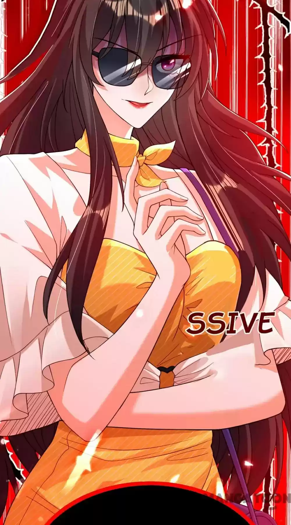 Spicy Wife's Reborn World Chapter 192