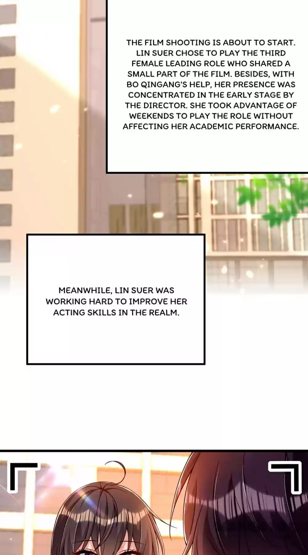 Spicy Wife's Reborn World Chapter 192