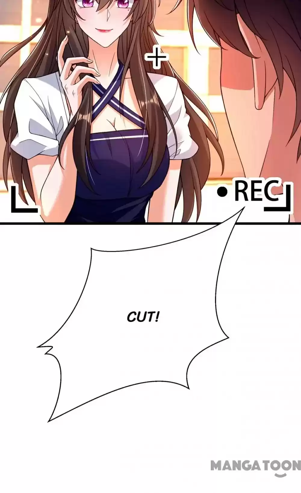 Spicy Wife's Reborn World Chapter 192