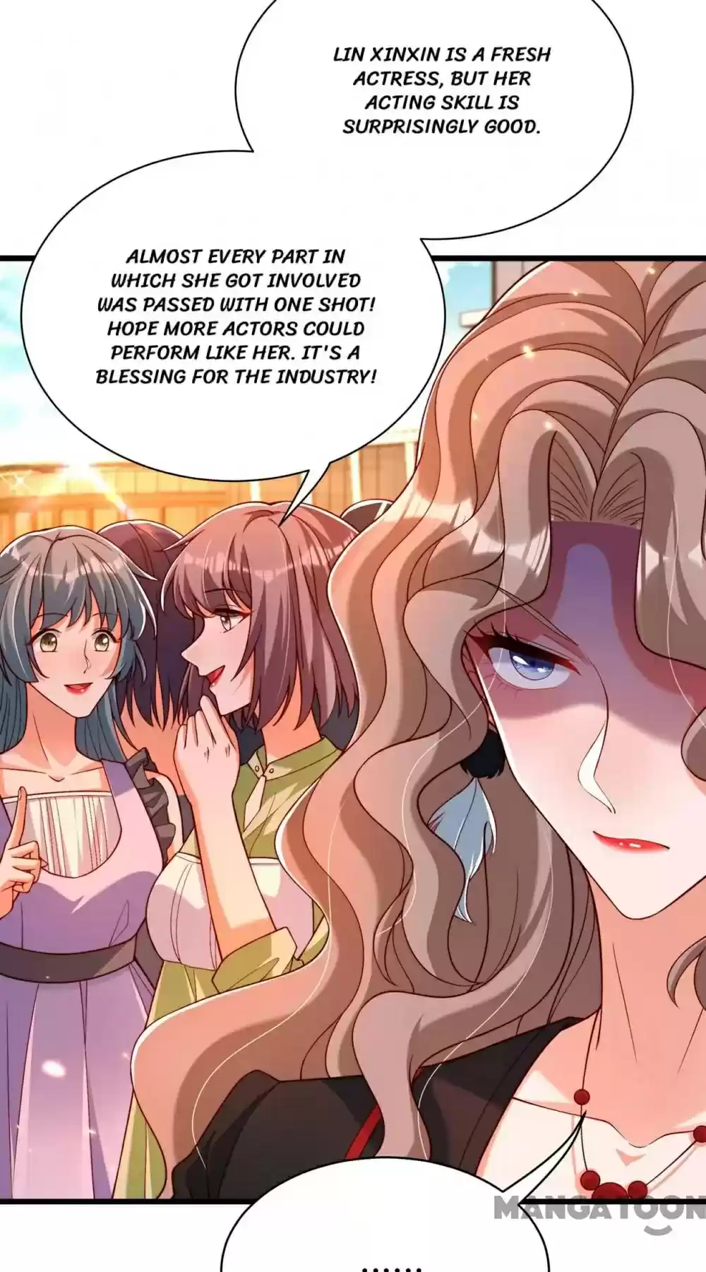 Spicy Wife's Reborn World Chapter 192