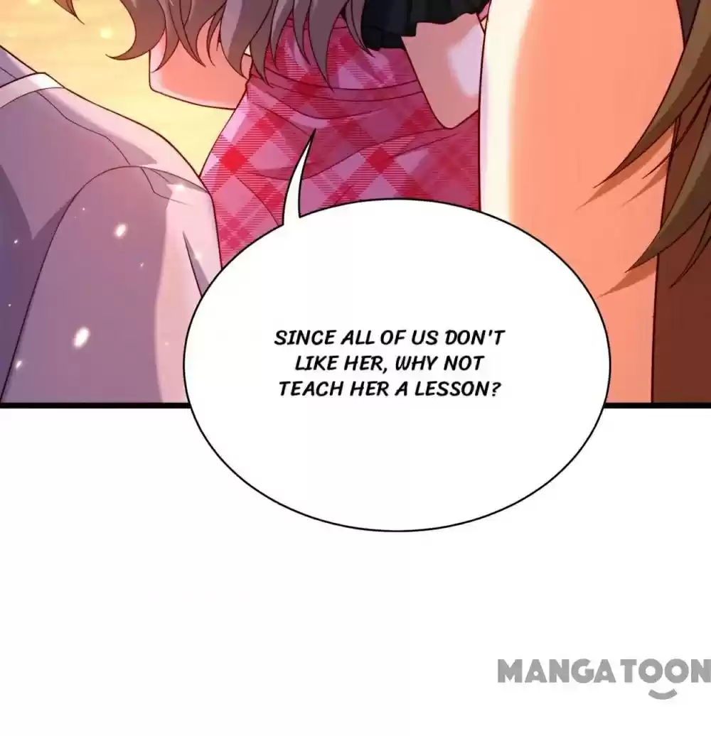 Spicy Wife's Reborn World Chapter 192