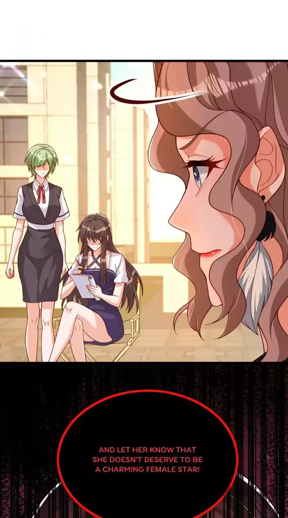 Spicy Wife's Reborn World Chapter 192