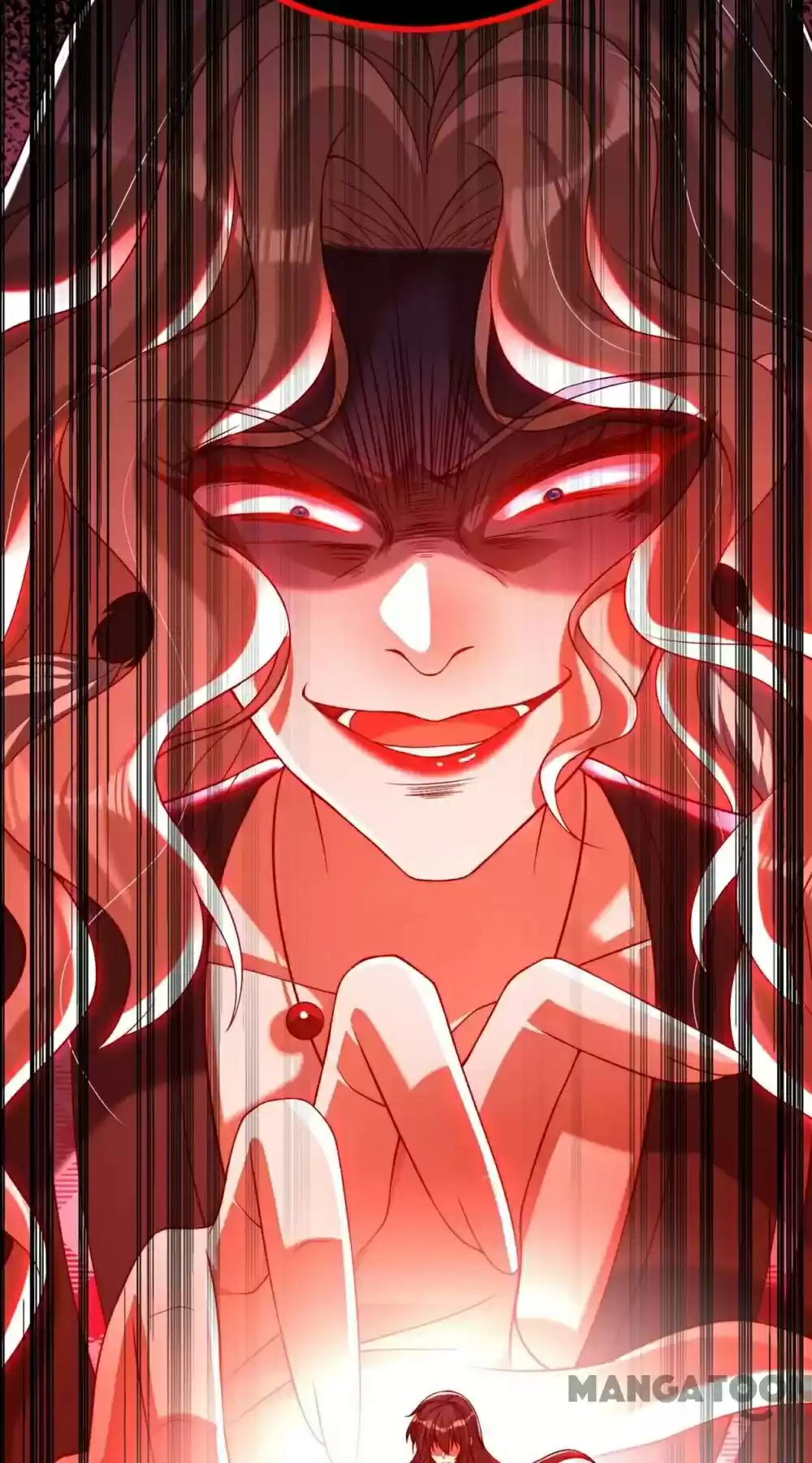 Spicy Wife's Reborn World Chapter 192