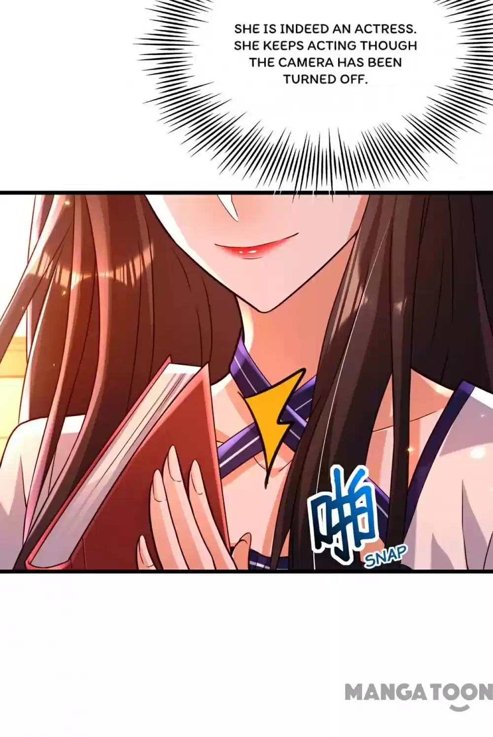 Spicy Wife's Reborn World Chapter 192