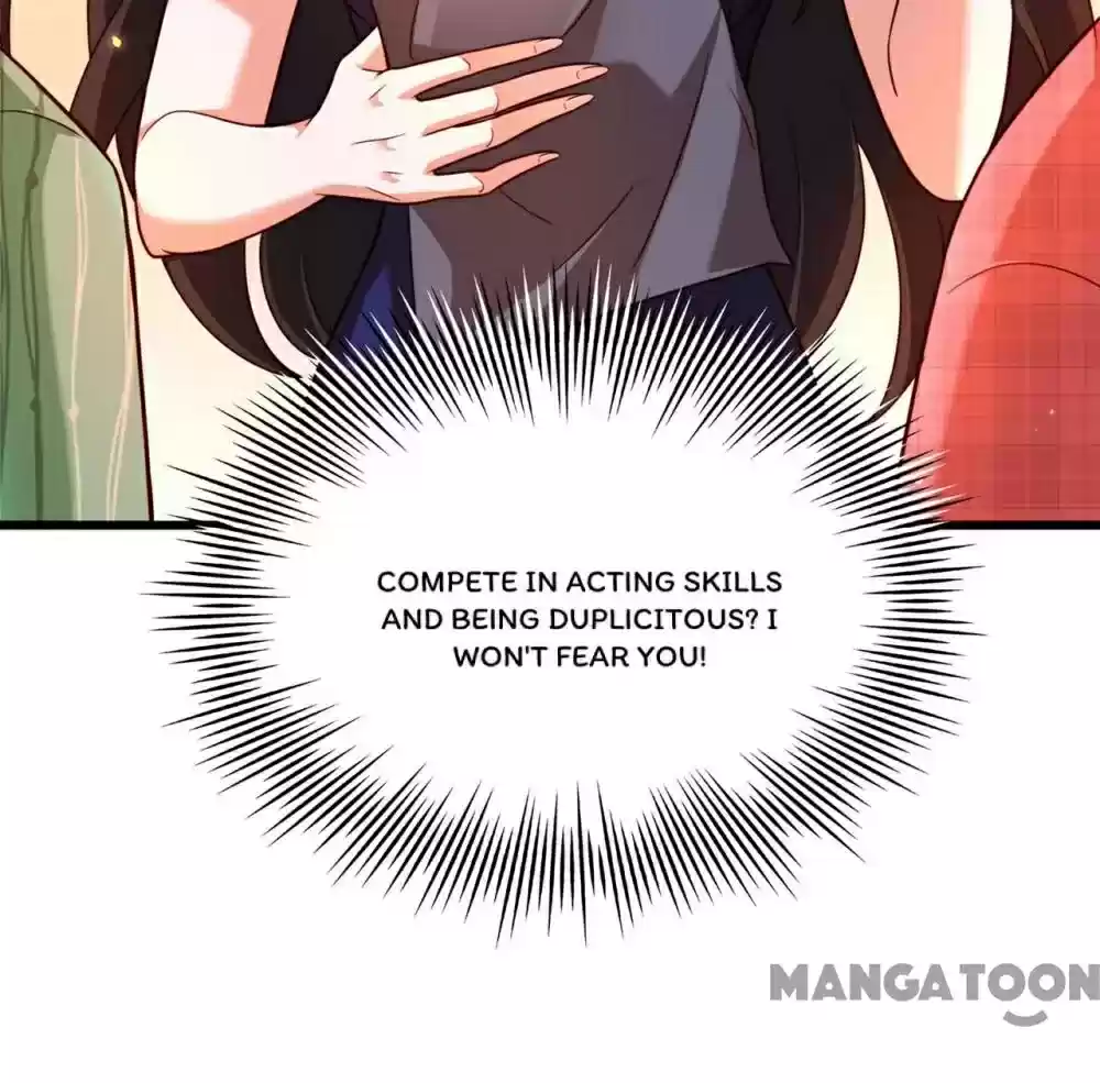 Spicy Wife's Reborn World Chapter 192