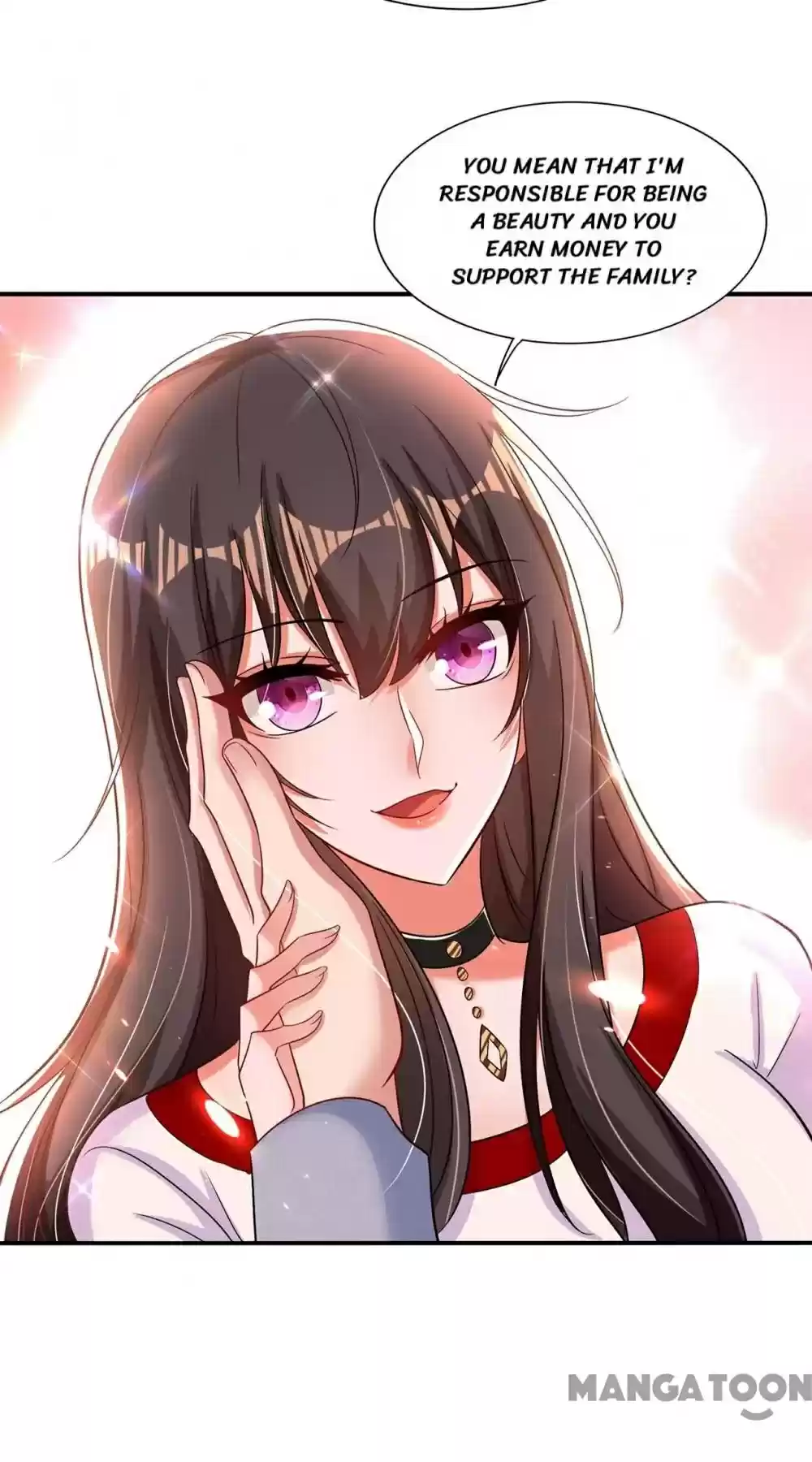 Spicy Wife's Reborn World Chapter 192