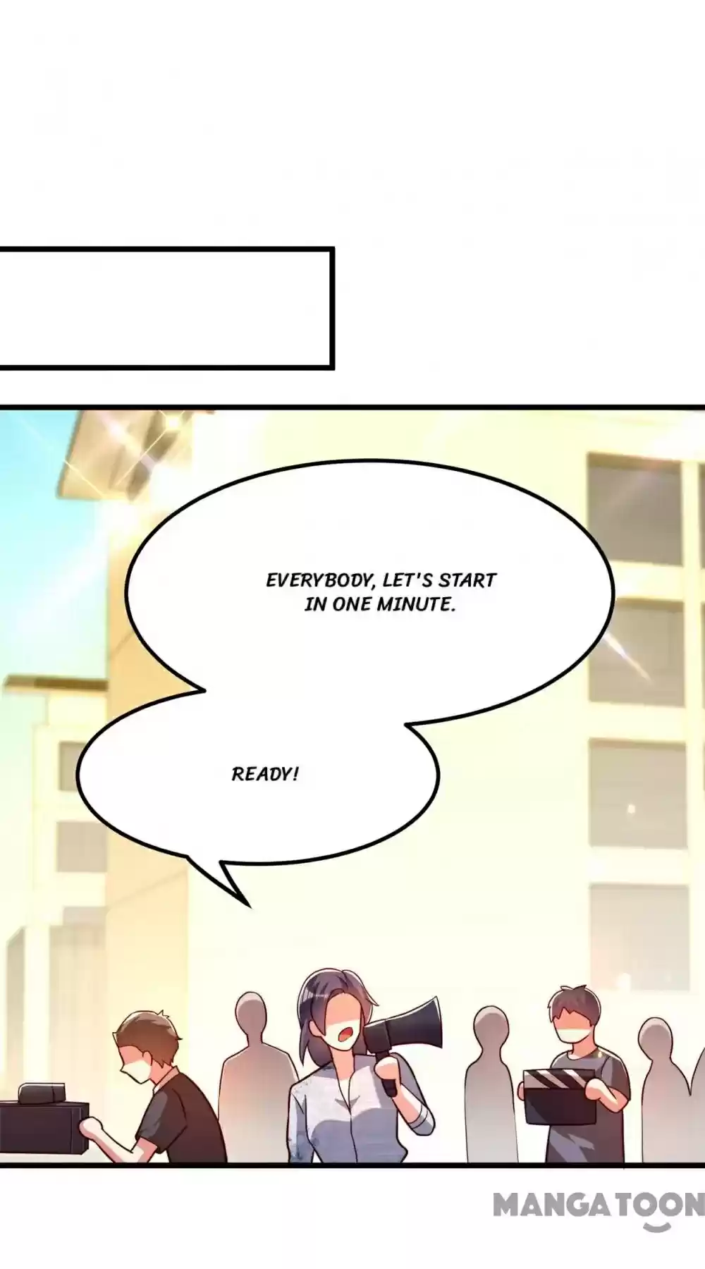 Spicy Wife's Reborn World Chapter 193