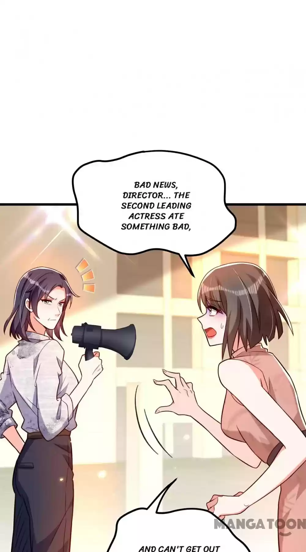 Spicy Wife's Reborn World Chapter 193