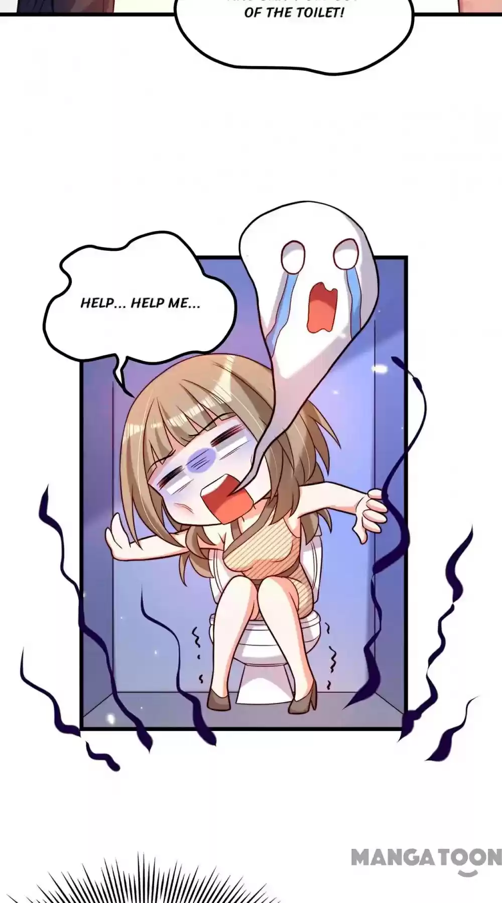 Spicy Wife's Reborn World Chapter 193