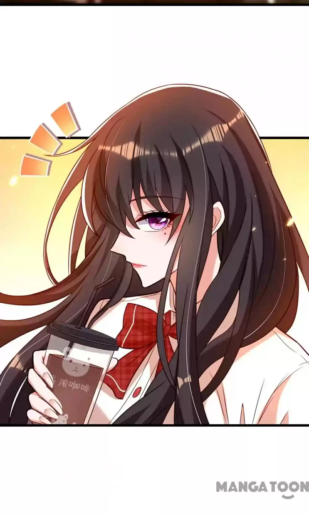 Spicy Wife's Reborn World Chapter 193