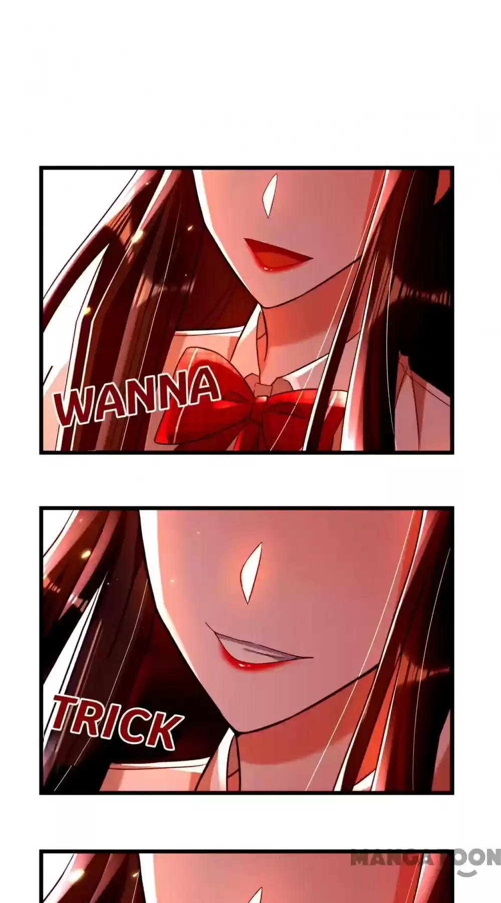 Spicy Wife's Reborn World Chapter 193