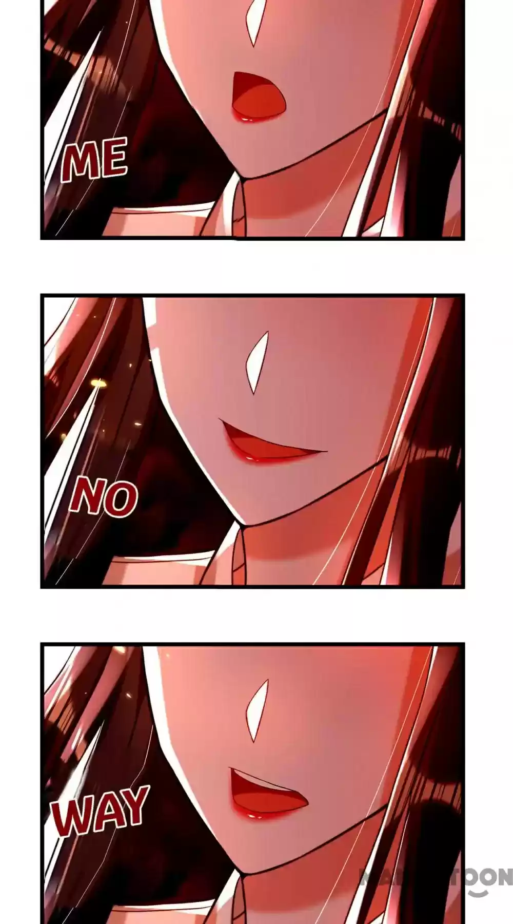 Spicy Wife's Reborn World Chapter 193