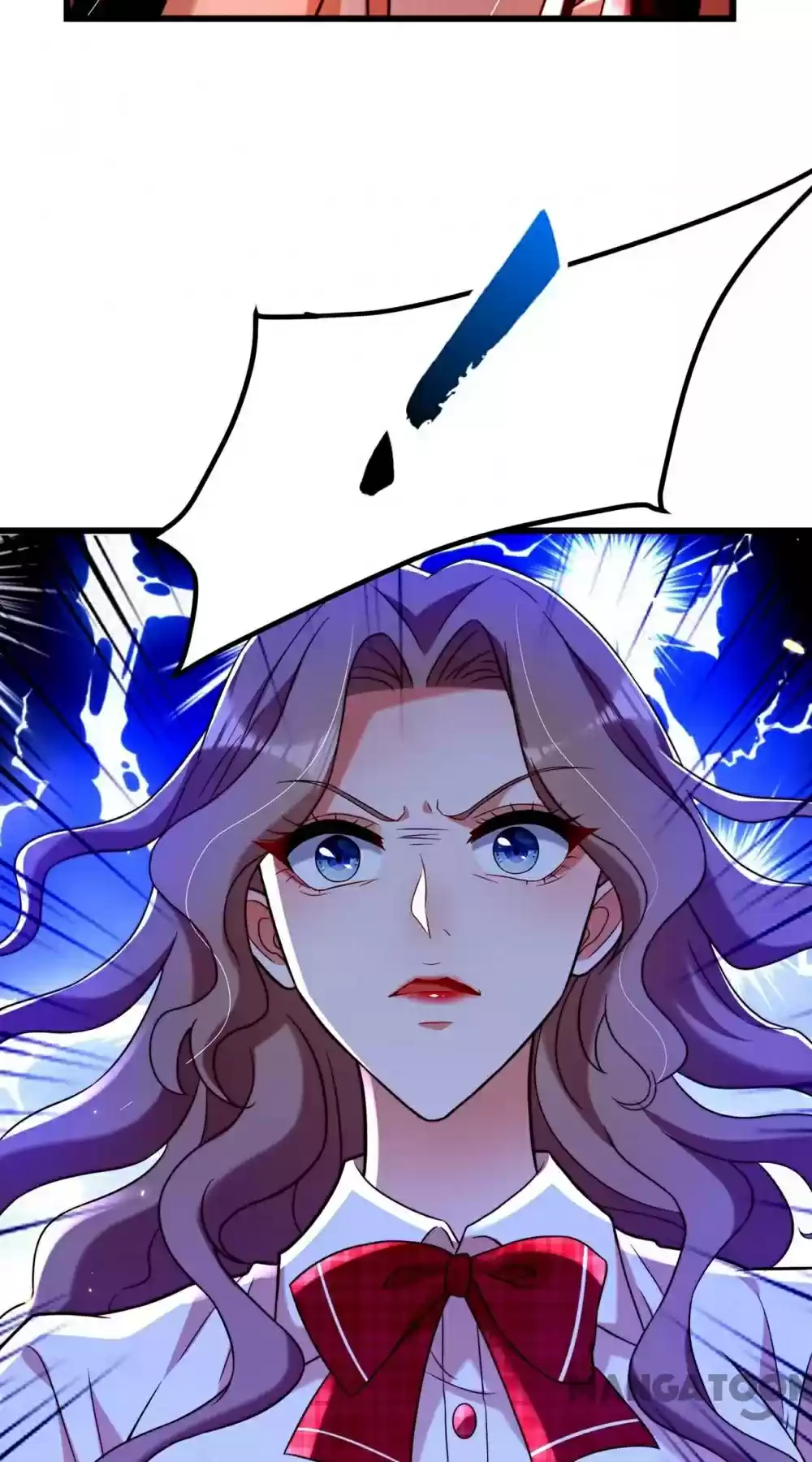 Spicy Wife's Reborn World Chapter 193