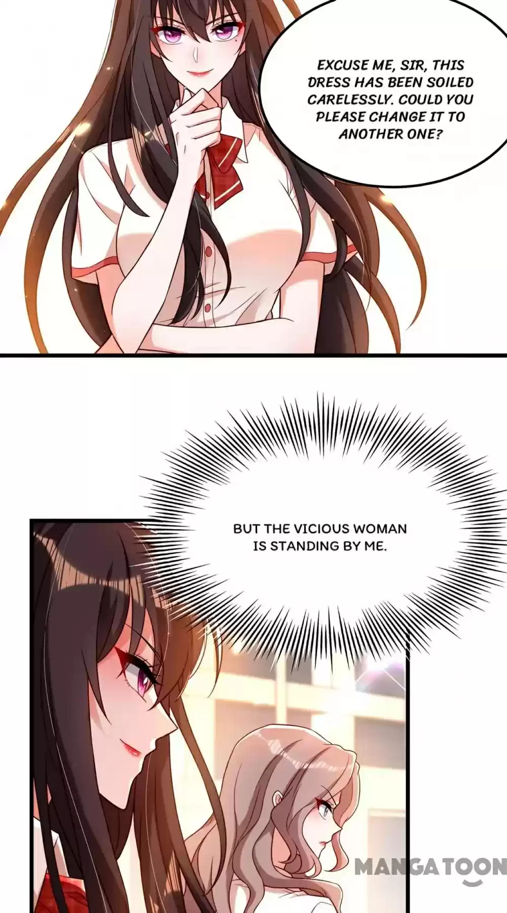 Spicy Wife's Reborn World Chapter 193