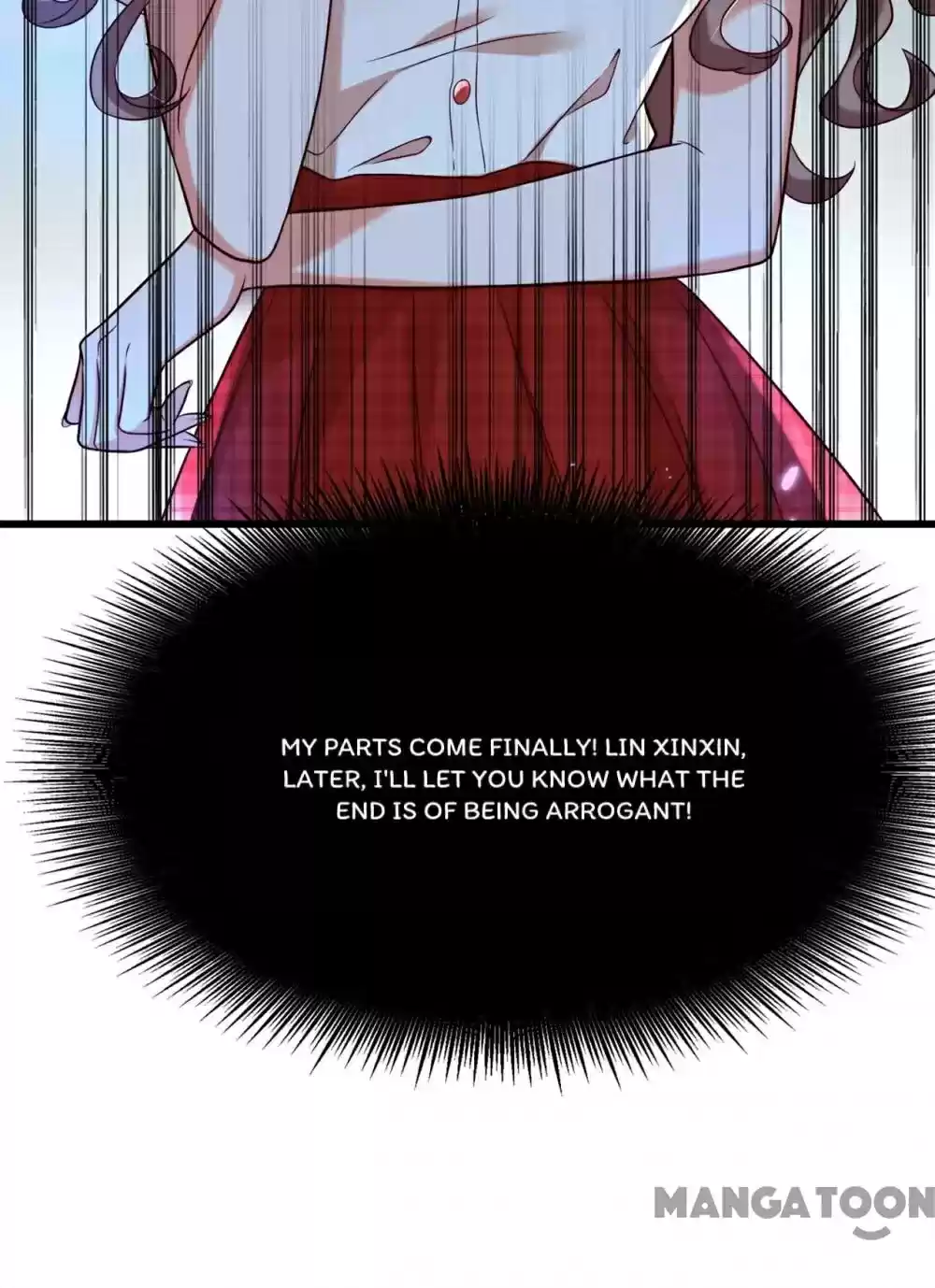 Spicy Wife's Reborn World Chapter 193