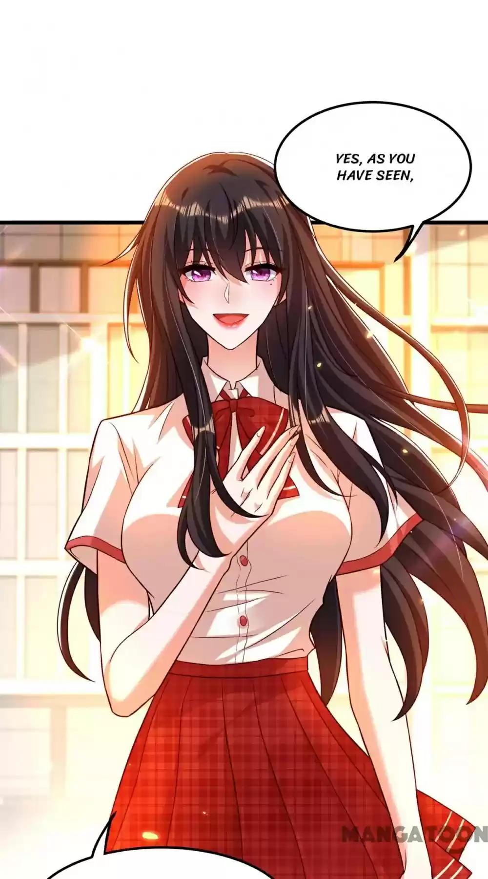 Spicy Wife's Reborn World Chapter 193