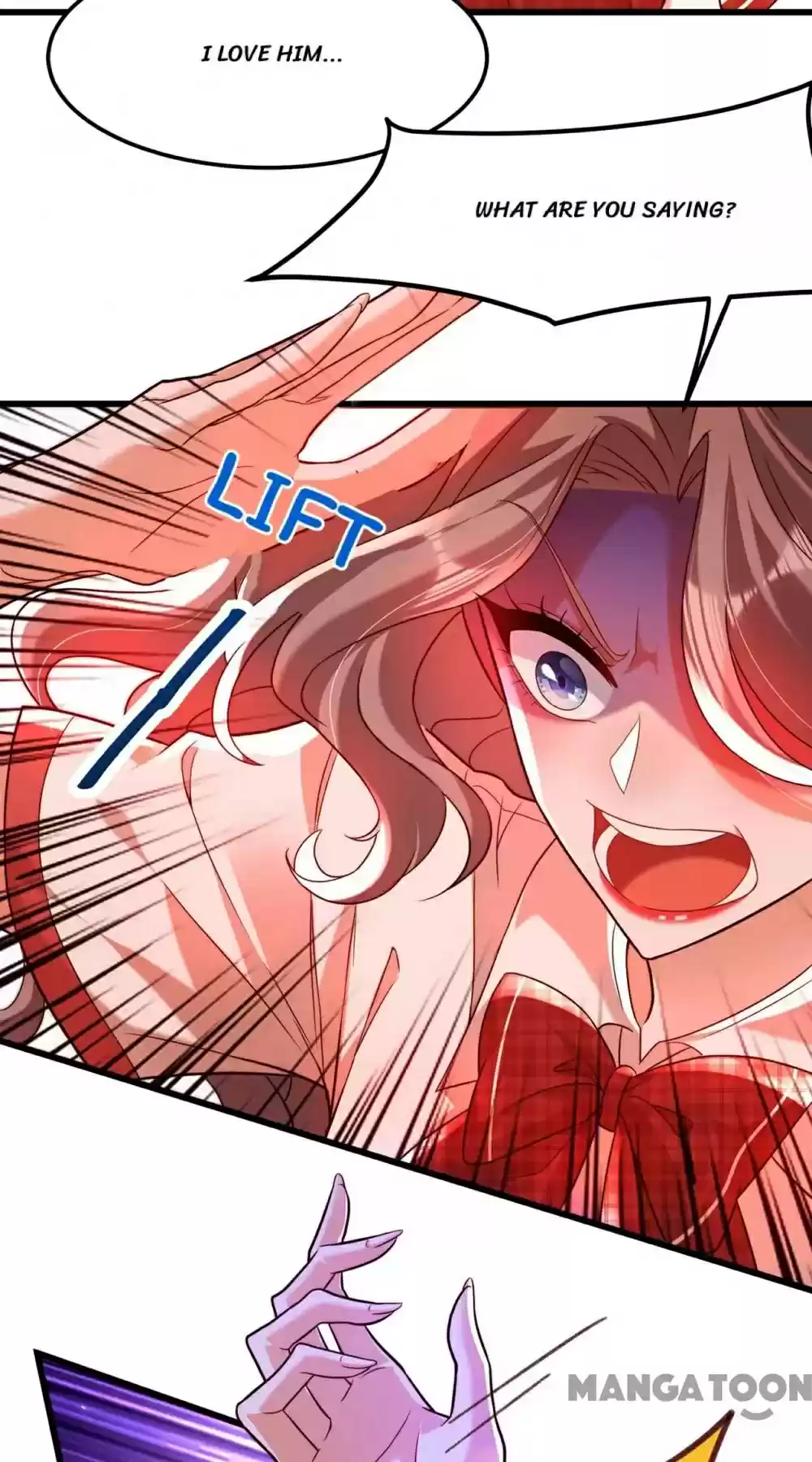 Spicy Wife's Reborn World Chapter 193