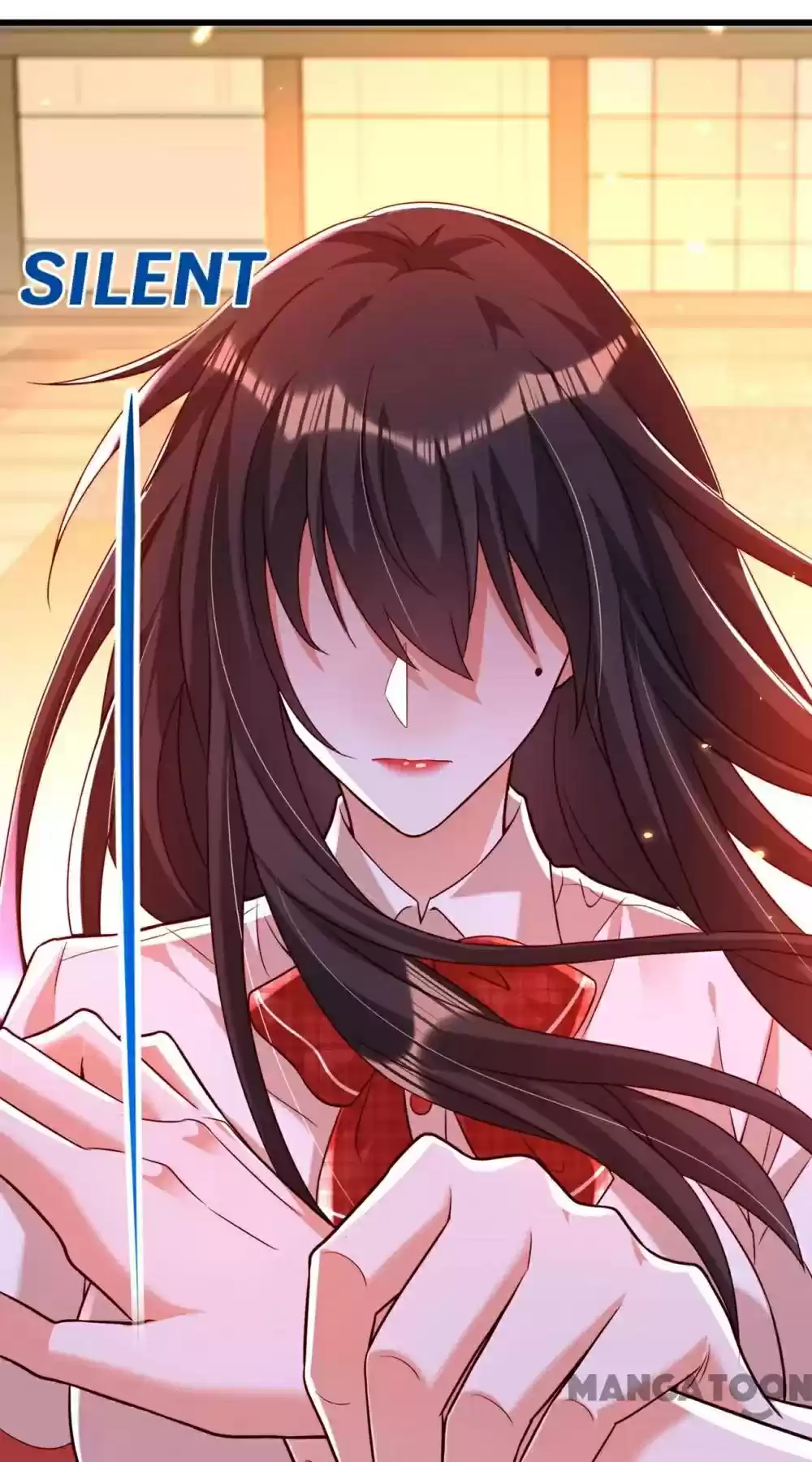 Spicy Wife's Reborn World Chapter 193