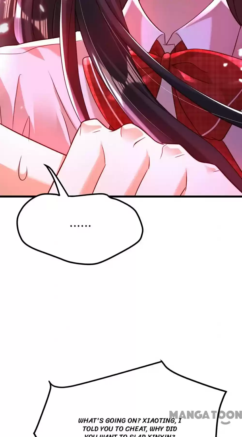 Spicy Wife's Reborn World Chapter 193