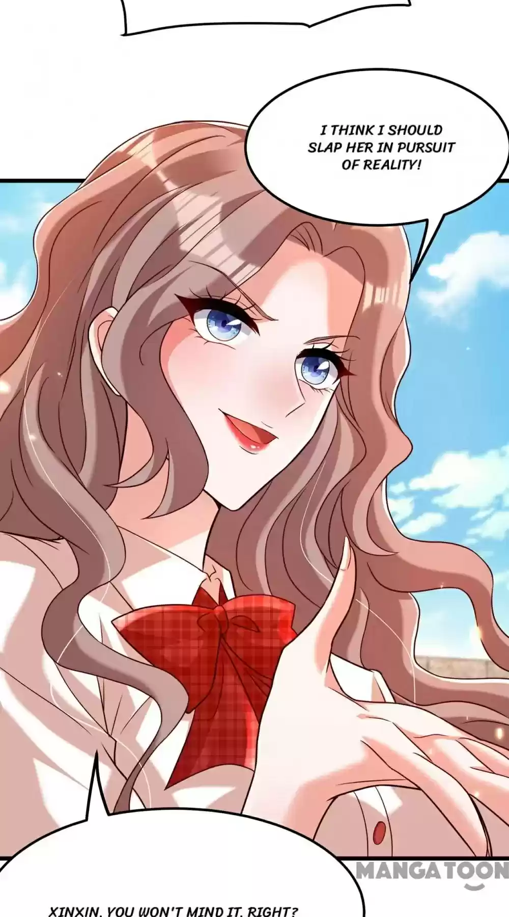 Spicy Wife's Reborn World Chapter 193