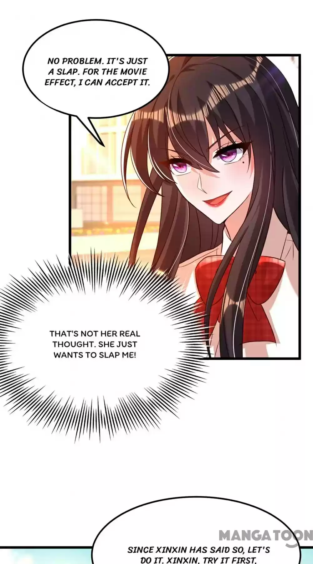 Spicy Wife's Reborn World Chapter 193