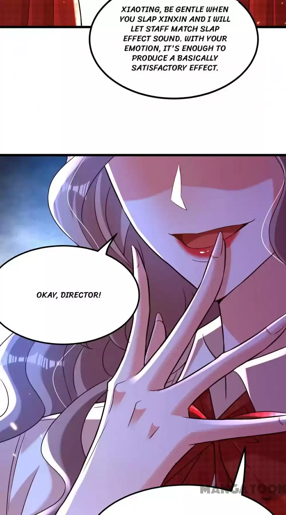 Spicy Wife's Reborn World Chapter 193