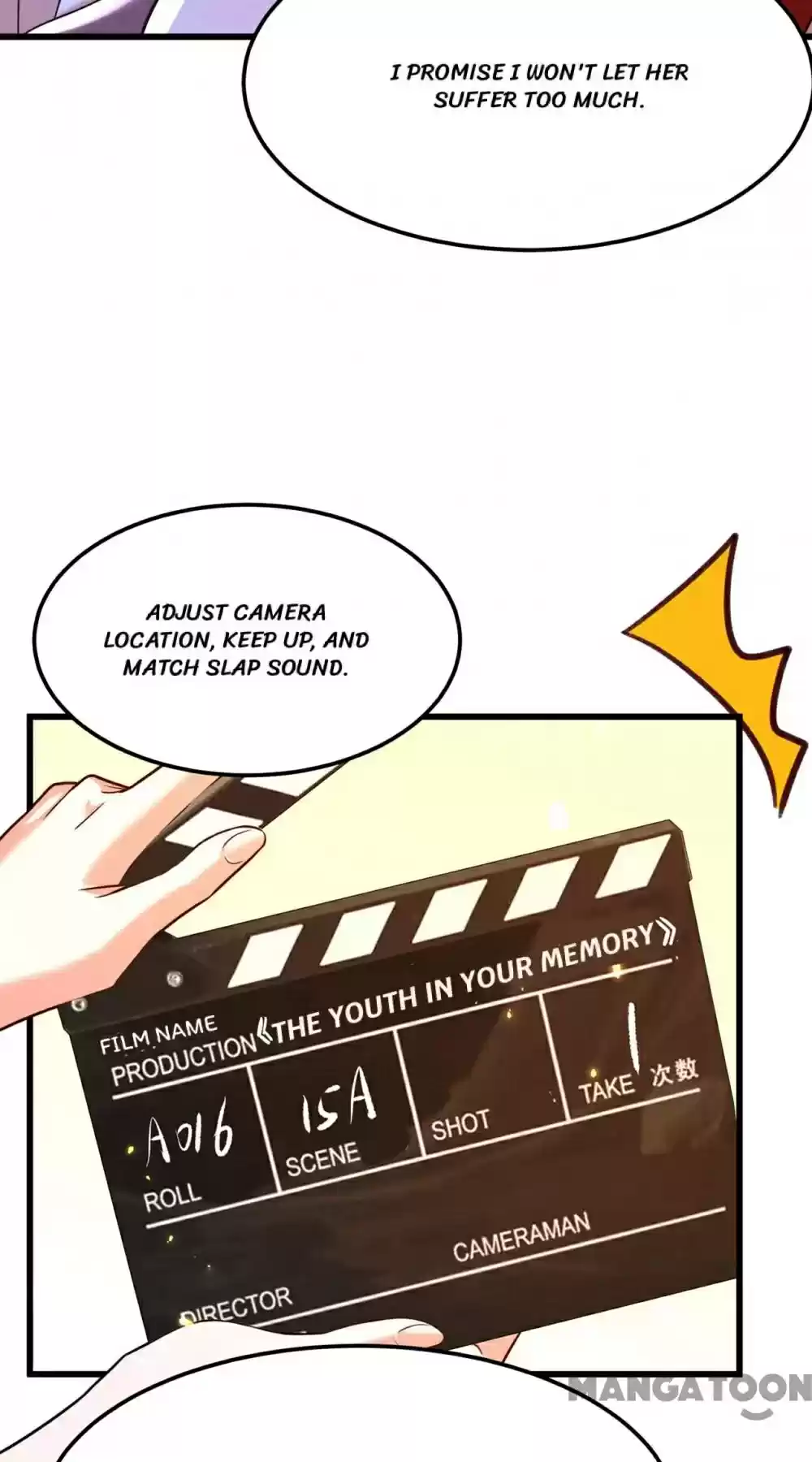 Spicy Wife's Reborn World Chapter 193