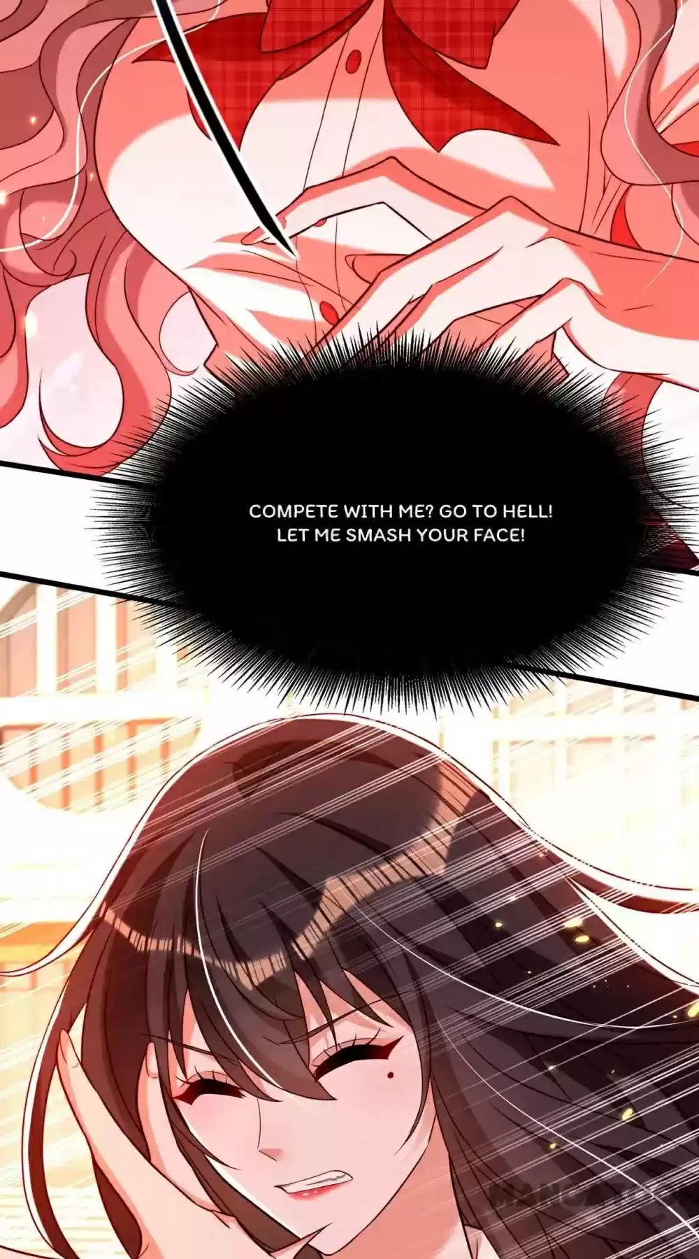 Spicy Wife's Reborn World Chapter 193