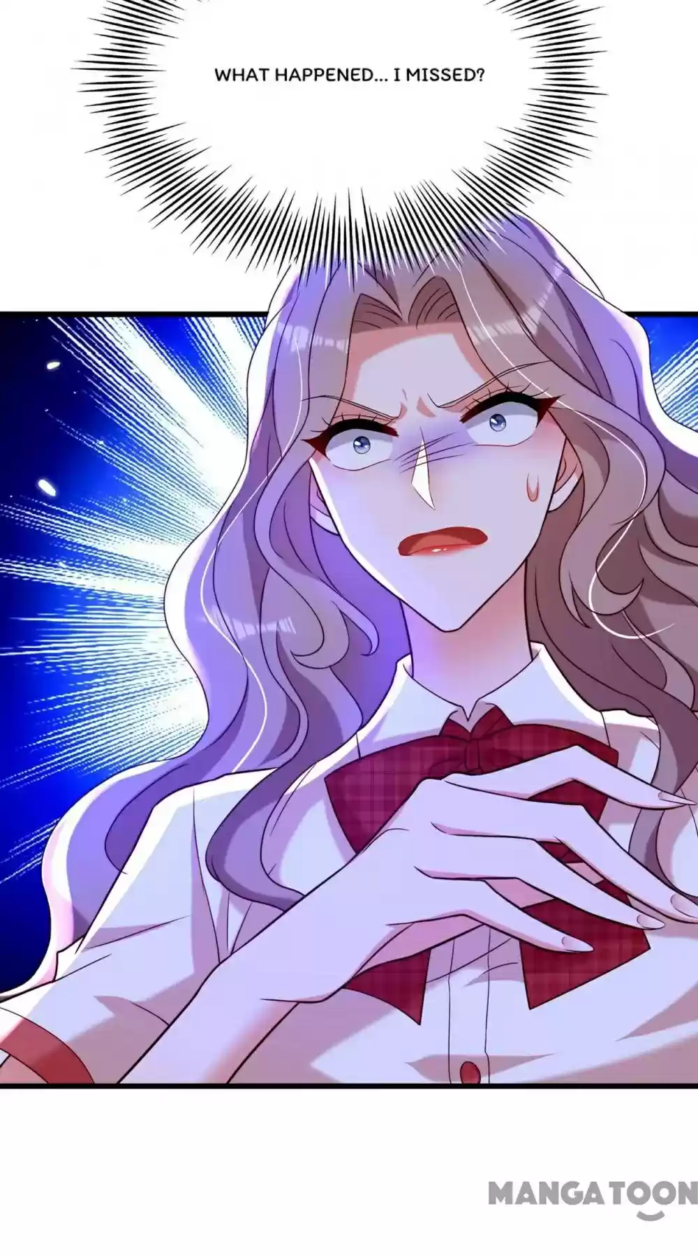 Spicy Wife's Reborn World Chapter 193