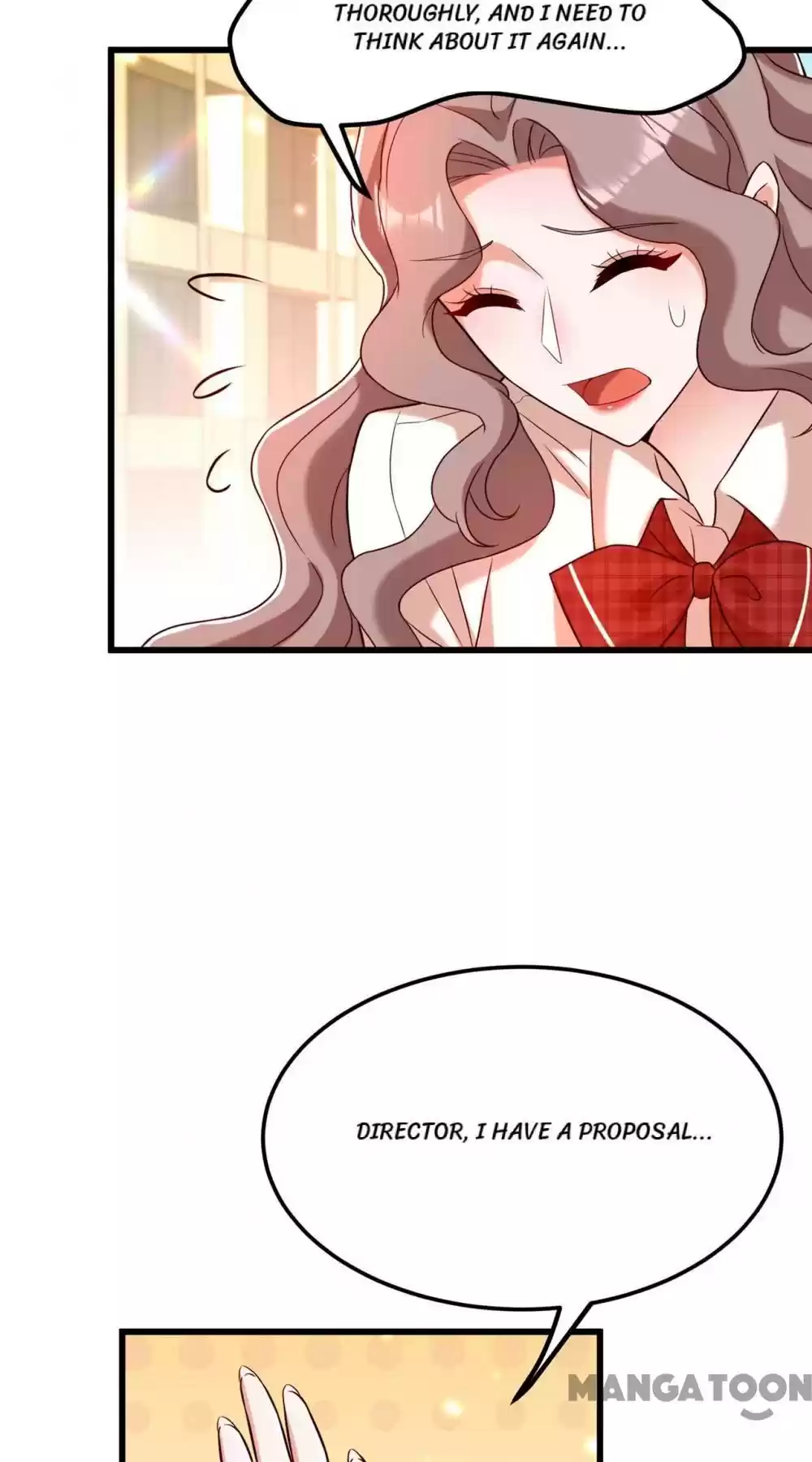 Spicy Wife's Reborn World Chapter 194