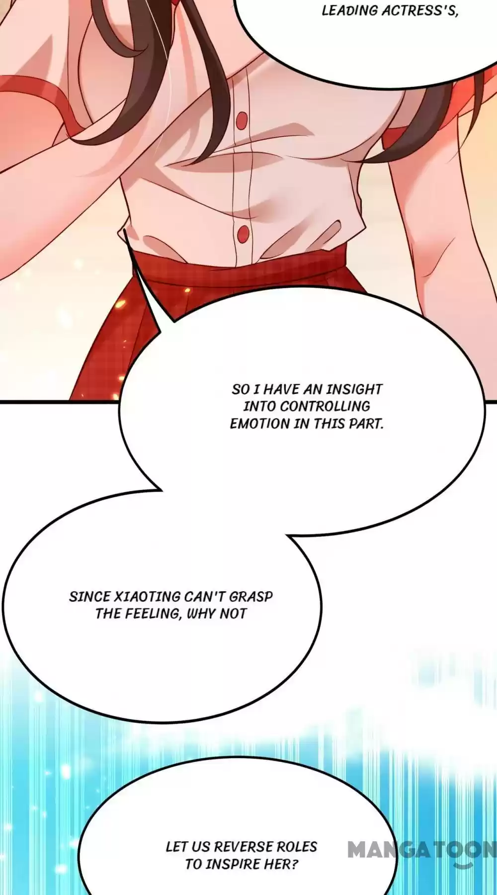 Spicy Wife's Reborn World Chapter 194