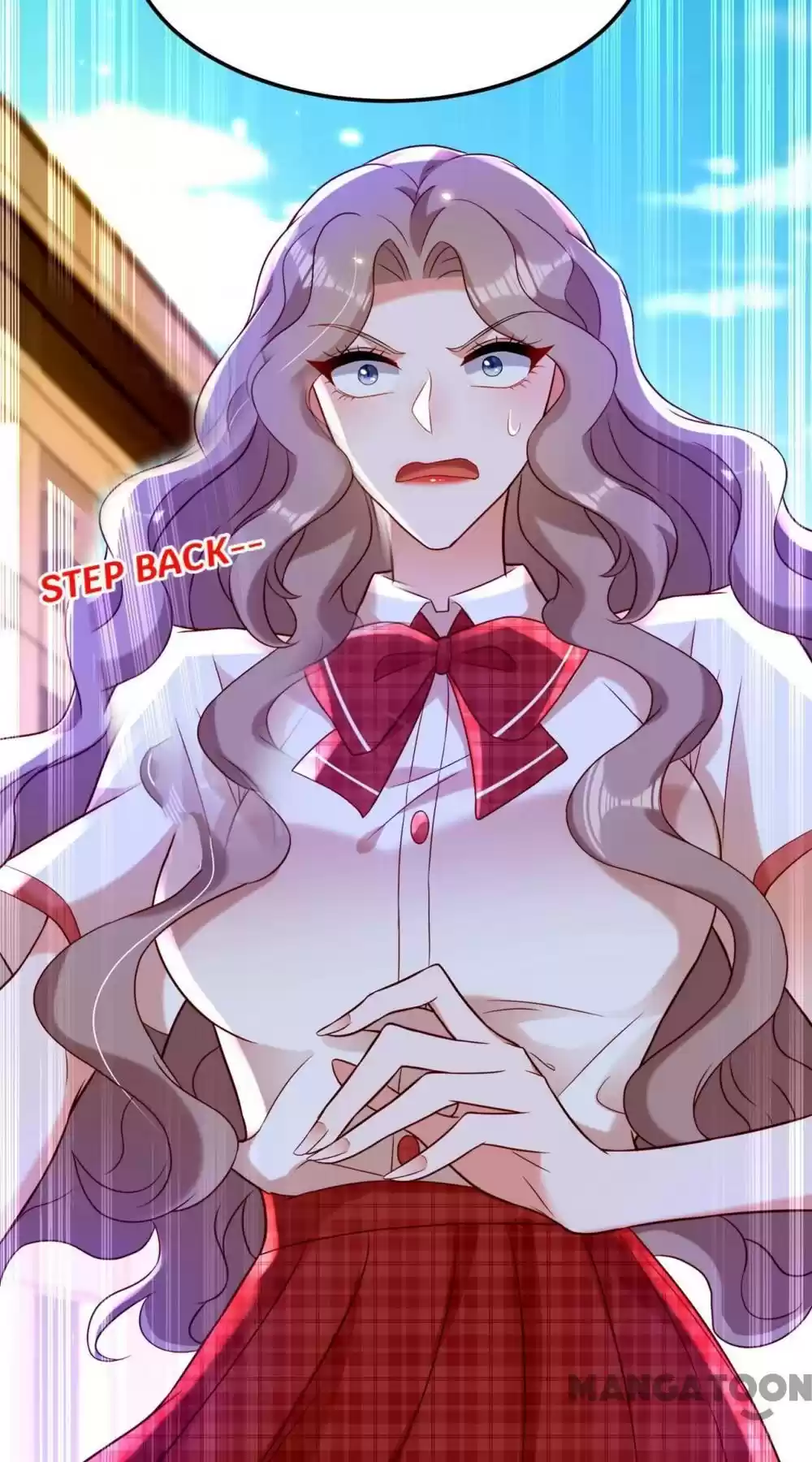 Spicy Wife's Reborn World Chapter 194