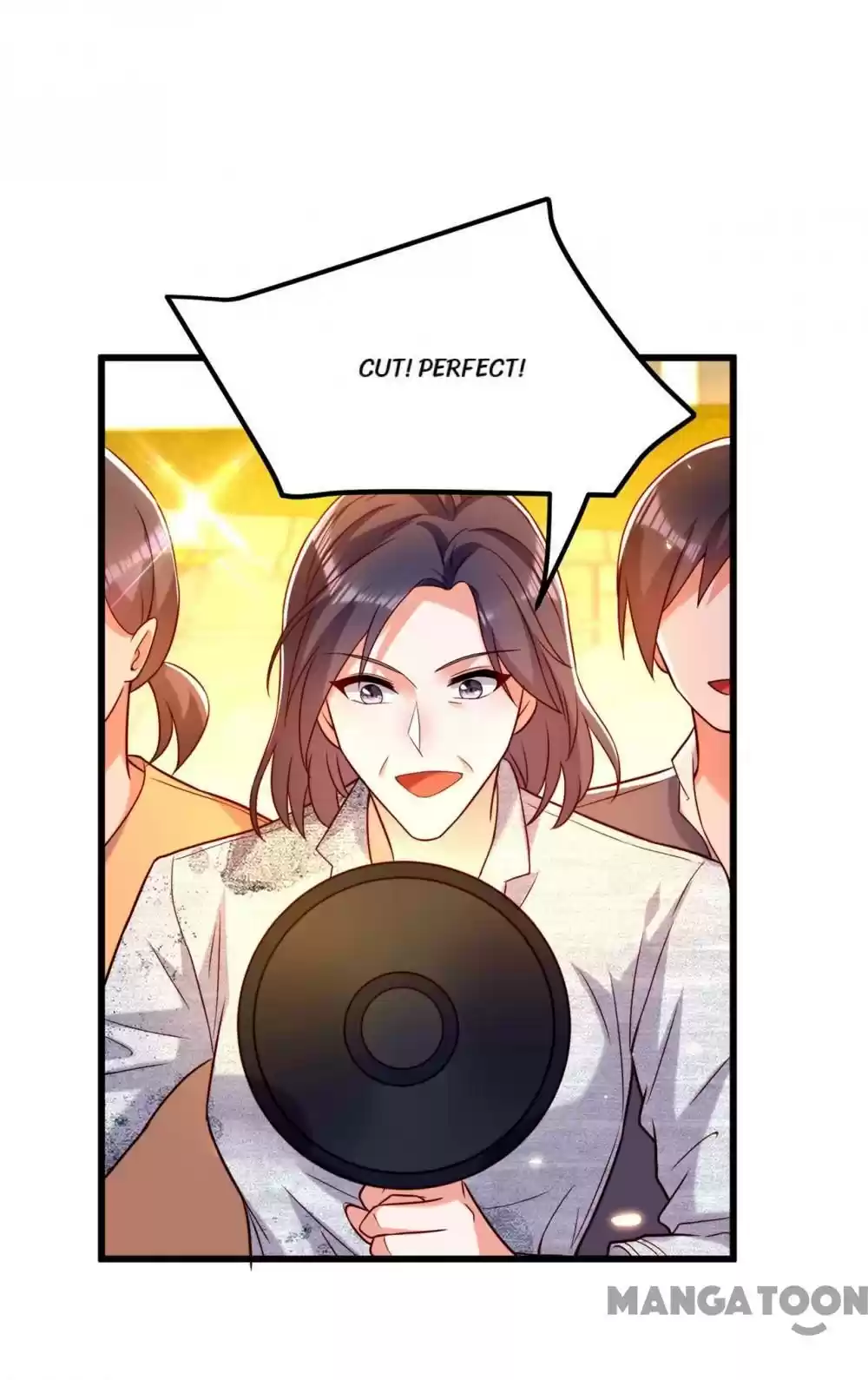 Spicy Wife's Reborn World Chapter 194