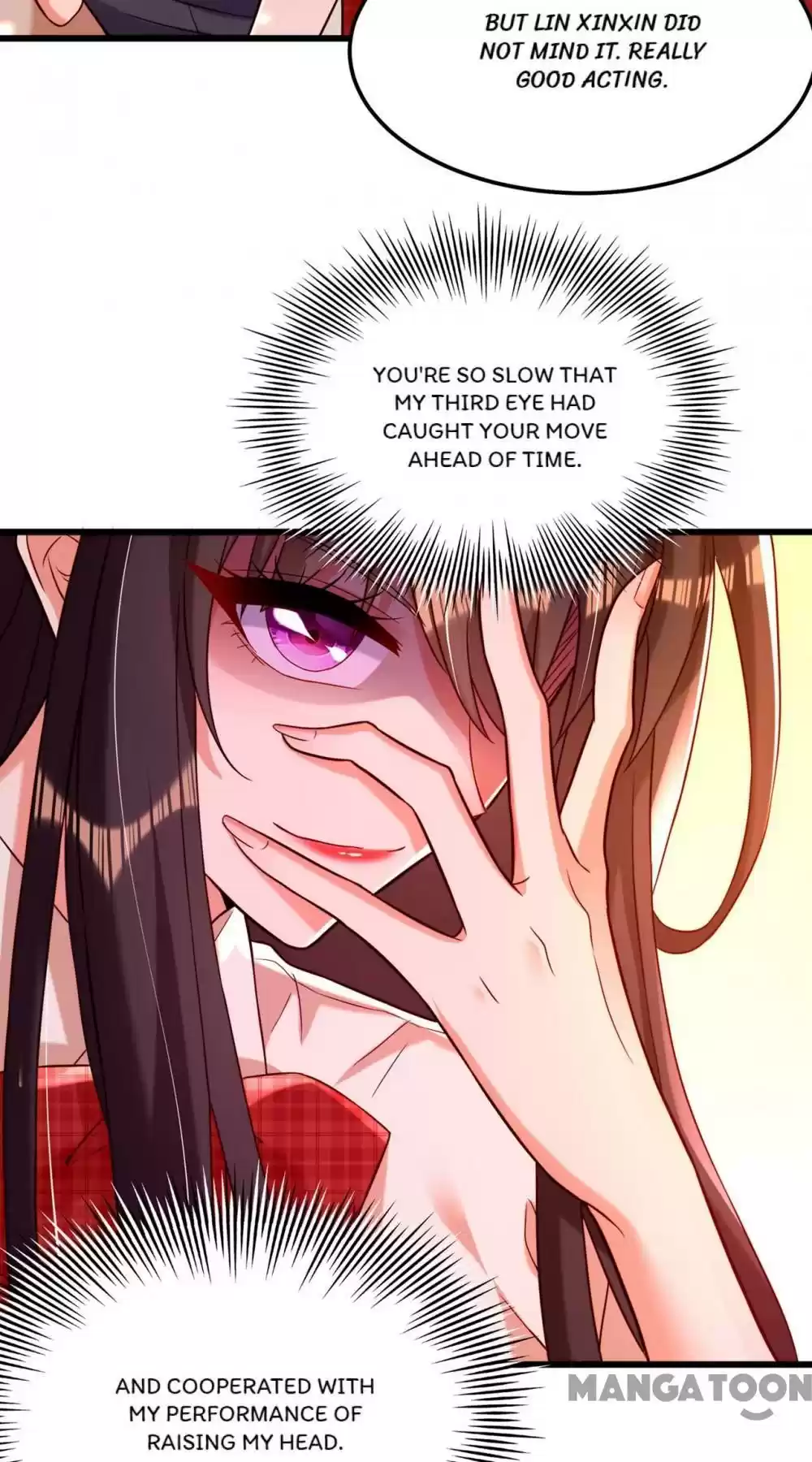 Spicy Wife's Reborn World Chapter 194