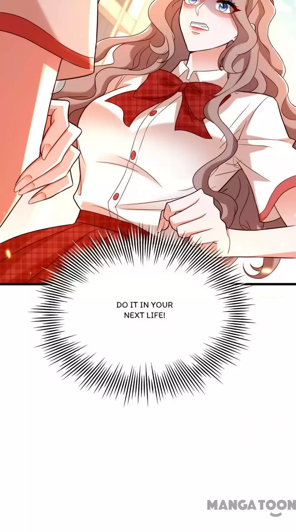 Spicy Wife's Reborn World Chapter 194